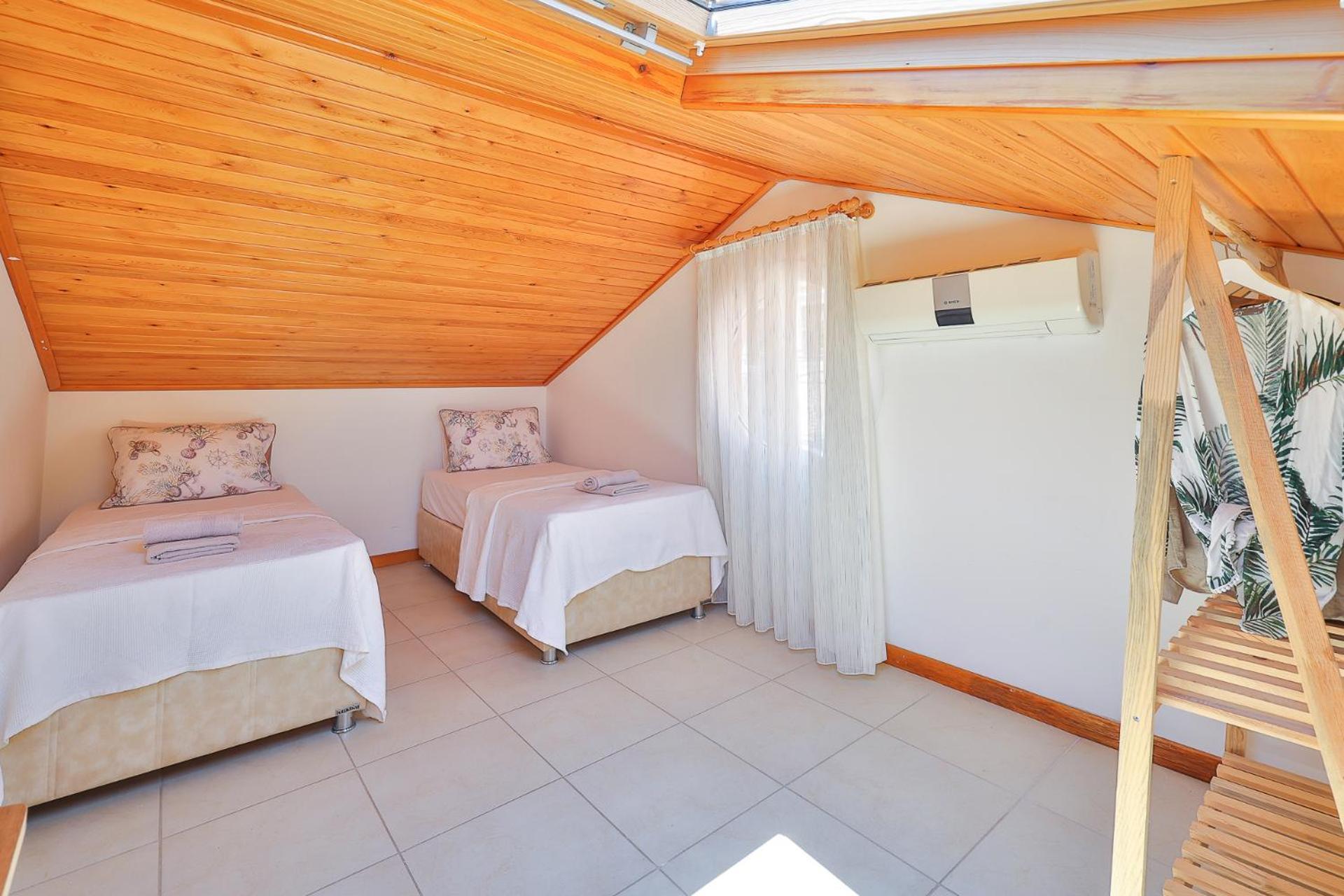 Apollo Apart Kaş Dış mekan fotoğraf